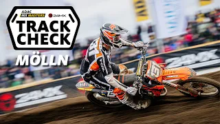 ADAC MX Masters 24MX Track-Check Mölln | ADAC Motorsports