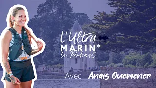 #1 Anaïs Quemener, un destin de championne