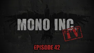 MONO INC. TV - Episode 42 - Purple Hard Festival