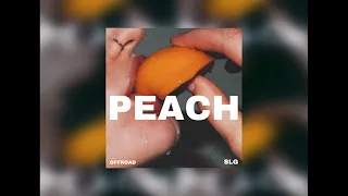 Peach feat. Kabes