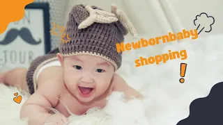 Newborn Baby Shopping - The list of ItemsYou Need to Buy by @Mr.khuzaima