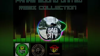 TATTOO SOUND CHECK - DJ WAWE REMIX | DAGU - OB SA STA BARBARA OFFICIAL | DWR 2023