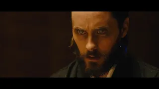 Blade Runner 2049 Trailer | Zack Snyder's Justice League Style