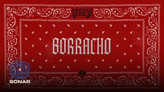 Yeruza - Borracho (Audio Oficial) | CODA