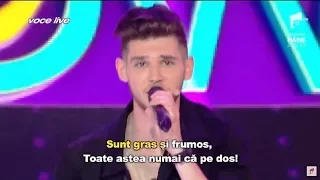 Proba versurilor originale. Întrecere între vedete talentate și foarte amuzante