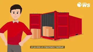 Cómo importar de China a Chile con WS Cargo