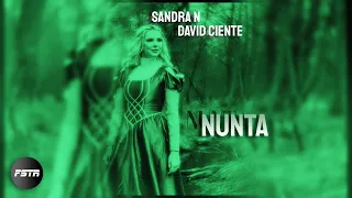 Sandra N feat. David Ciente - Nunta  (Speed-up Version) | NIGHTCORE Remix