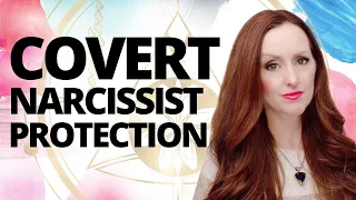 How To Protect Yourself From A Covert Narcissist