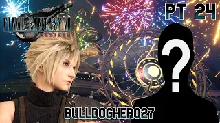 Final Fantasy 7 Rebirth - An Evening at Gold Saucer - Pt 24