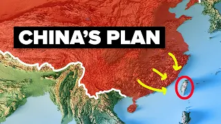 China's Plans for Taiwan