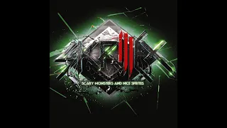 Skrillex - Scary Monsters And Nice Stripes (Demo)