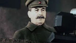 Joseph Stalin-Gangsta's Paradise(Edit)