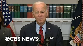 Biden announces new plan for border security and immigration. How will it work in practice?