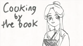 Cooking by the book(ft. Gege, Guzi and San Lang)