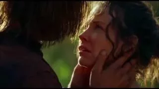 Lost | Kate and Sawyer Kiss #2