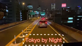 Tokyo by Night 2021