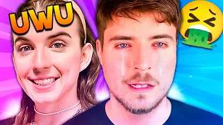 EL CAMBIO DE CHRIS TYSON ARRUINARA LA CARRERA DE MR BEAST