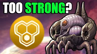 Are Hives Too Strong In Stellaris Nexus?