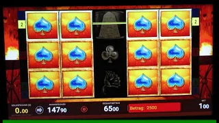 RAMSES BOOK Die Spannende Jagd nach den Freispielen beginnt! Bally Wulff 1€ Session