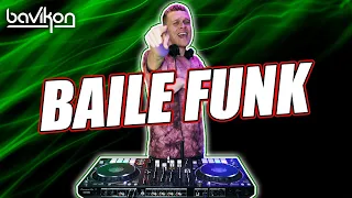 Baile Funk Mix 2021 | #15 | Best Baile Funk 2021 & Rave Funk Remix 2021 | Set Rave Funk by bavikon