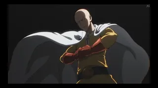 One-Punch Man || Смешные моменты || 3 часть