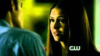 The Vampire Diaries 1x06 ** Best Scene ** | Elena Crying | Jason Walker - "Down"