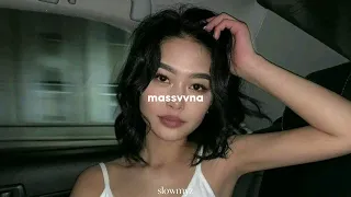 massvvna (slowmyz)