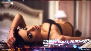 Nexoss & 2bych Handsupowo - The Best of December 2015 (Hands Up Mix)