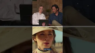 Emily Blunt is goals - The English #shorts | Prime Video