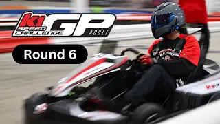 K1 Speed Canton Challenge GP | June 2024