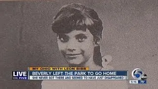 No trace ever found of Cleveland 10-year-old Beverly Potts