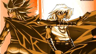 Yu-Gi-Oh! Soundtrack - "Marik Ishtar Suite" (Expanded Theme) (English OST)