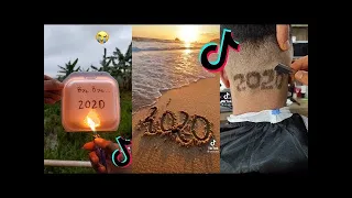 “Goodbye 2020😭 Welcome 2021😍”  TikTok Compilation  2