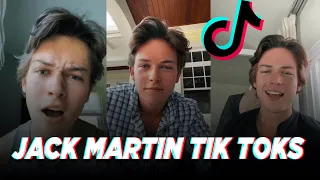 BEST JACK MARTIN (@jackmartin) POV TIK TOKS
