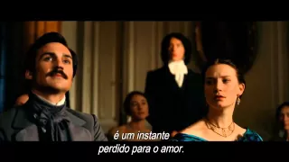 Madame Bovary   Trailer legendado português PT