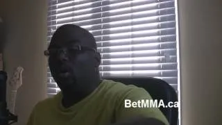 UFC on FOX 4 POST-FIGHT RECAP WITH THE MMA ANALYST [BetMMA.ca]