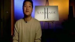The Making of Lineage II - A Look Inside the Recording Studio