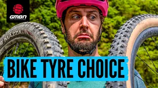 Will Different Tyres Transform Your Bike?