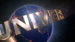 Universal logo reversed