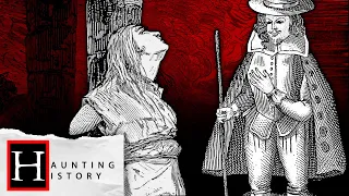 The Torturous Acts Of England’s Most Notorious Witch Hunter