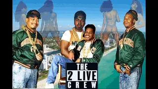 Hip-Hop's Most Controversial Group: The Rise and Fall of the 2 Live Crew