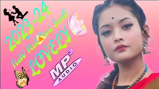 New Nagpuri Song 2023 // Badal Barsha Bijuli // New Sadri Song 2023 // #rbm_st_nagpuri_music__