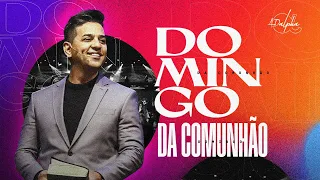 FAÇA O QUE TIVER QUE SER FEITO | Pr. Jairo Manhães | DOMINGO 18h