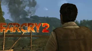 Финал и две концовки |  Far Cry 2 #19