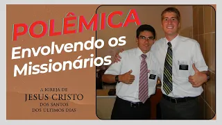 POLÊMICA no Piauí, envolvendo os Missionários da Igreja de Jesus Cristo #maisfe #mormon #polemica