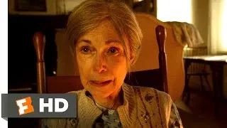 The Visit (4/10) Movie CLIP - The Deep Darkies (2015) HD