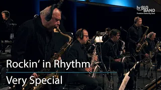 hr-Bigband: "VERY SPECIAL"