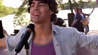 Camp Rock 2: The Final Jam - Heart and Soul - Music Video - Disney Channel Original Movie