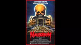 80s Horror Movies Released in 1983 (Cover Art & Posters)