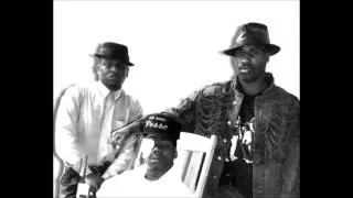 Geto Boys - Mind Playing Tricks On Me (Extended Radio Mix)